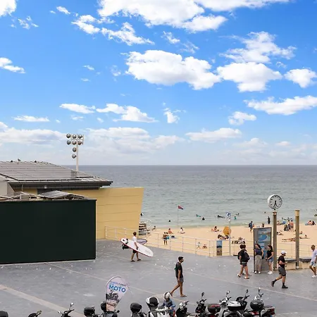 Διαμέρισμα Zurriola The Collection Σαν Σεμπαστιάν