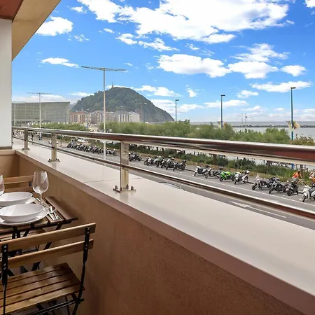 Zurriola The Collection Διαμέρισμα *