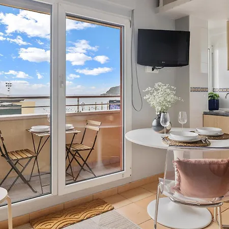 Zurriola The Collection Διαμέρισμα