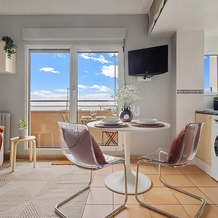 Zurriola The Collection Διαμέρισμα *