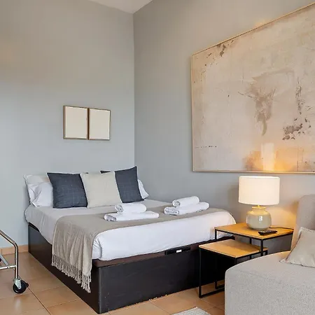 Διαμέρισμα Zurriola The Collection Σαν Σεμπαστιάν