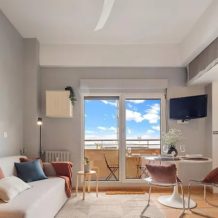 Zurriola The Collection Διαμέρισμα Σαν Σεμπαστιάν