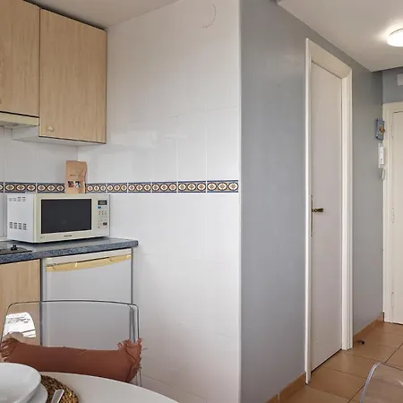 Διαμέρισμα Zurriola The Collection Σαν Σεμπαστιάν