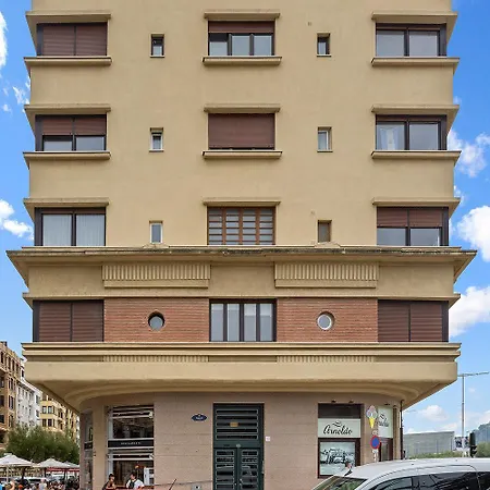 Zurriola The Collection Σαν Σεμπαστιάν